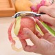 Stainless Steel Peeler